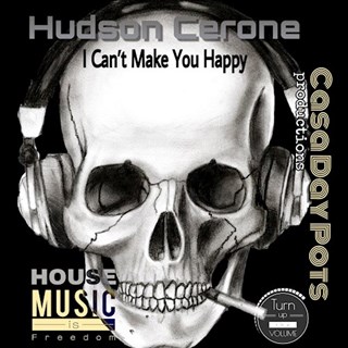 I Cant Make You Happy by Hudson Cerone Download