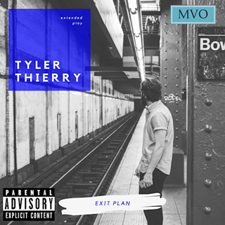Exit Plan by Tyler Thierry Download