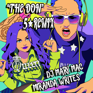The Don by Miranda Writes ft DJ Mary Mac Download