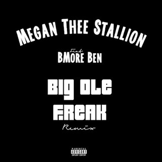 Big Ole Freak by Megan Thee Stallion Download