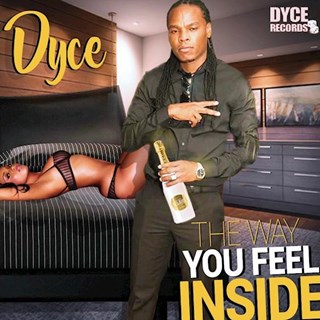 The Way You Feel Inside by Dyce Download