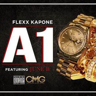 A1 by Flexx Kapone ft June B Download