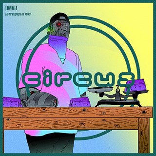 Fifty Pounds Of Purp by DMVU Download