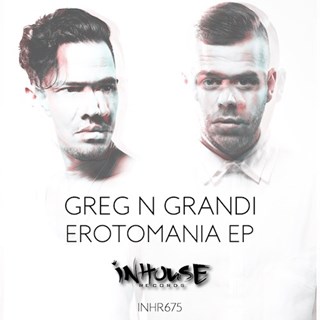 Erotomania by Greg N Grandi Download