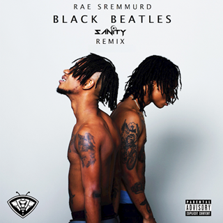 Black Beatles by Rae Sremmurd Download