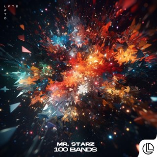 100 Bands by Mr Starz Download