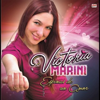 Conmigo No by Victoria Marini Download