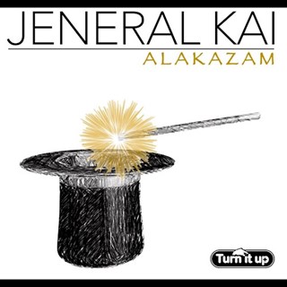 Alakazam by Jeneral Kai Download