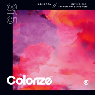 Invincible by Jackarta Download