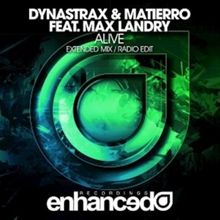 Alive by Dynastrax & Matierro ft Max Landry Download