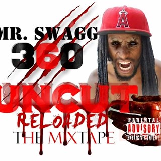 She Bad by Mr Swagg 360 Download