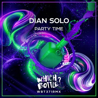 Party Time by Dian Solo Download