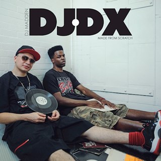 Twerk It by DJ DX ft DJ Madden Download