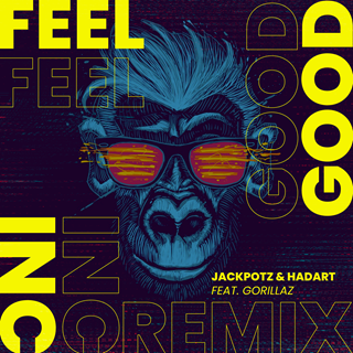 Feel Good Inc by Gorillaz Download