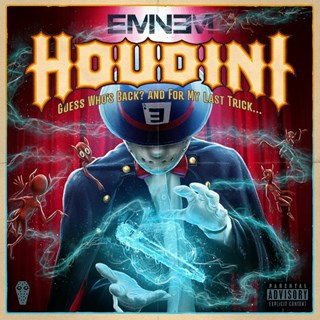 Houdini by Eminem Download