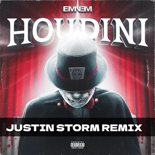 Houdini by Eminem Download
