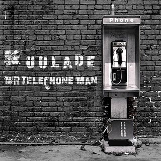 Mr Telephone Man by Kuulade ft Nicole Funk Download
