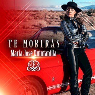 Te Moriras by Maria Jose Quintanilla Download