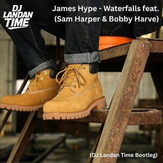 Waterfalls by James Hype ft Sam Harper & Bobby Harvey Download