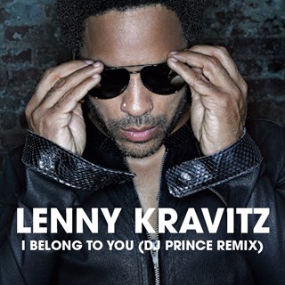 I Belong To You by Lenny Kravitz Download