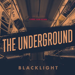 The Underground by Black Light Download