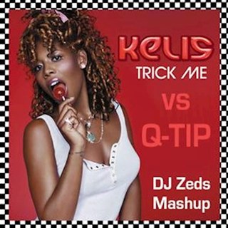 Trick Me by Kelis vs Q Tip Download