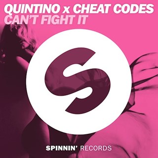 Cant Fight It by Quintino & Cheat Codes Download