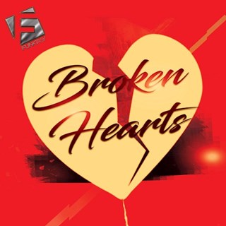 Broken Hearts by Hoss ft Bass Sky & DJ Den Download
