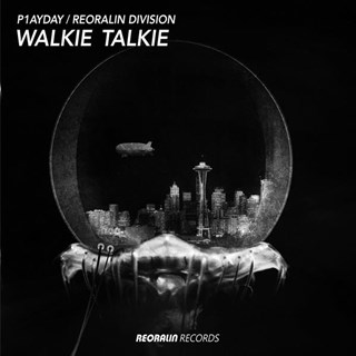 Walkie Talkie by P1ayday, Reoralin Division Download