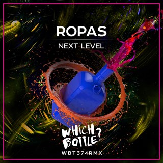 Next Level by Ropas Download