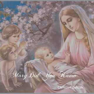 Mary Did You Know by Christian Zolciak Download