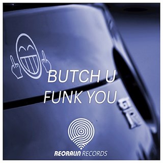 Funk You by Butch U Download