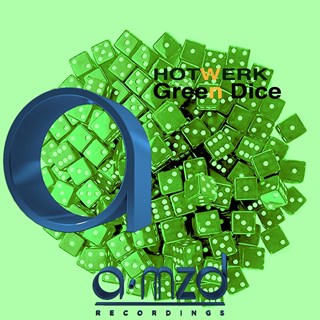 Green Dice by Hotwerk Download