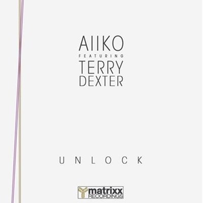 Aiiko ft Terry Dexter - Unlock (Original Mix)
