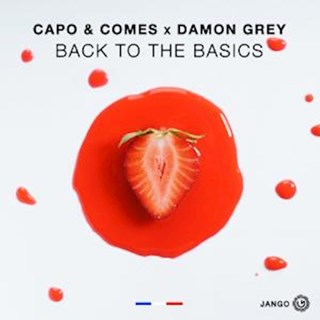 Back To The Basics by Capo & Comes ft Damon Grey Download