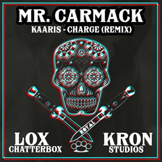 Charge by Kronstudios & Chatterbox Download