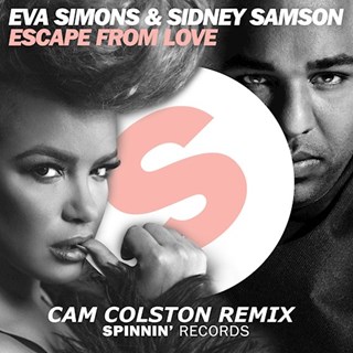 Escape From Love by Eva Simons & Sidney Samson Download