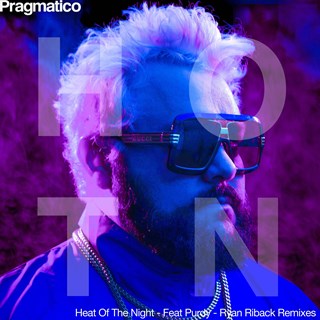H O T N Heat Of The Night by Pragmatico ft Purdy Download
