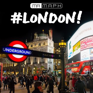 London by Mr Maph Download