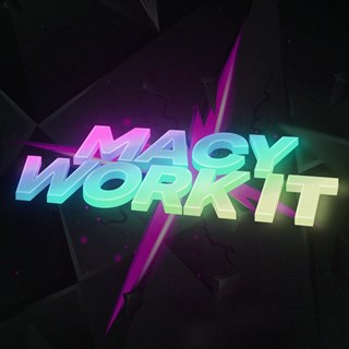 Work It by Macy Download