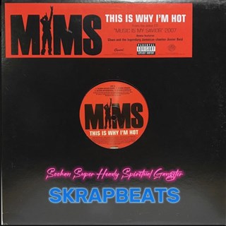 This Is Why Im Hot by Mims & Soohan Chizzlerever Deep Download