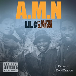 Amn by Lil G ft Ralphie El Farggo Download
