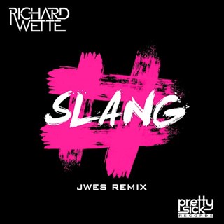 Slang by Richard Wette X DJ Red Download