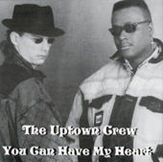 Youre All I Need by The Uptown Crew Download