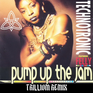 Pump Up The Jam by Technotronic Download