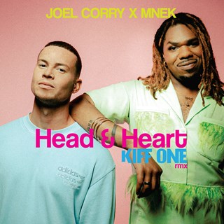 Head & Heart by Joell Corry X MNEK Download