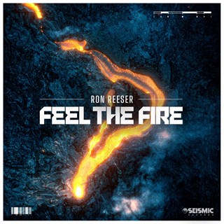 Feel The Fire by Ron Reeser Download