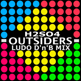 Outsiders by H2so4 Download