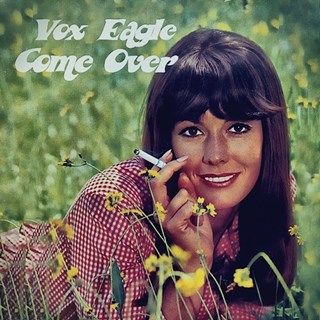 Come Over by Vox Eagle Download
