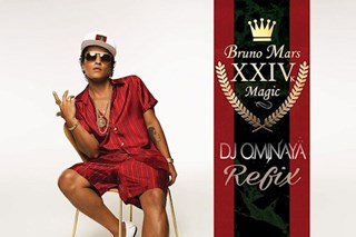 24K Magic by Bruno Mars Download